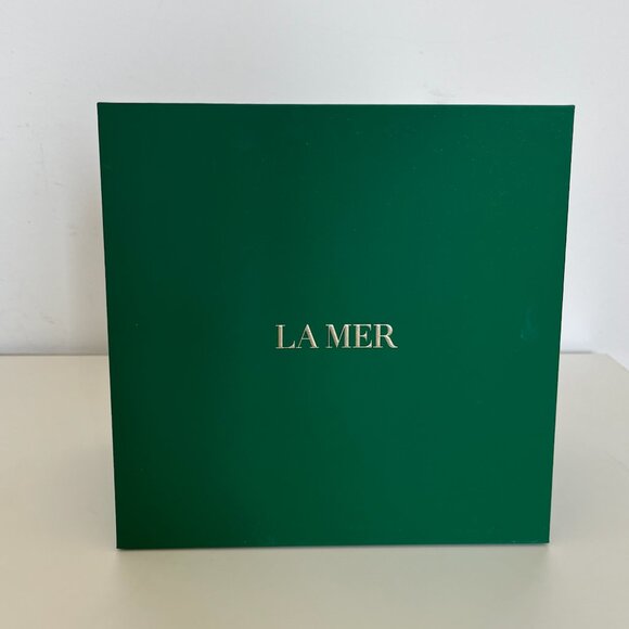 NEW + AUTHENTIC: La Mer The Lifting Firming Serum + Mask ($785 value) - Picture 6 of 6